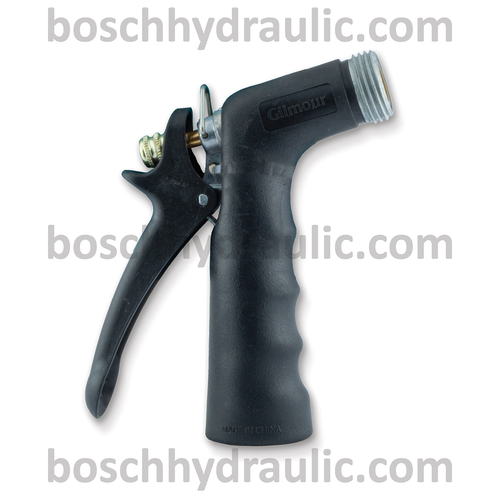 Gilmour Rear Control Adjustable Watering Nozzle