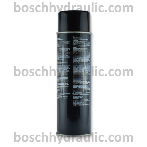 DUPONT BETACLEAN GLASS CLEANER - 510 g
