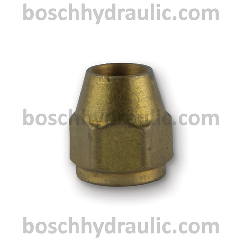 SAE 45 -08 TUBE NUT