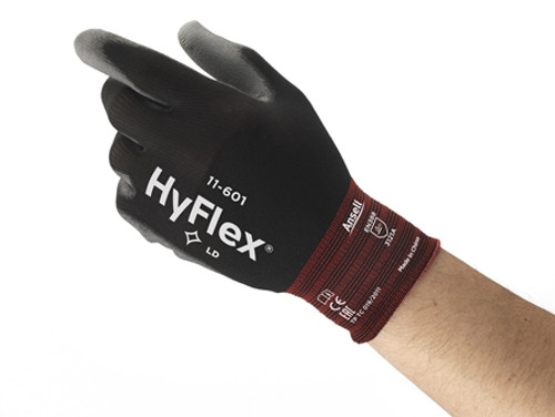 HYFLEX® 11-601 INDUSTRIAL GLOVES - XLARGE