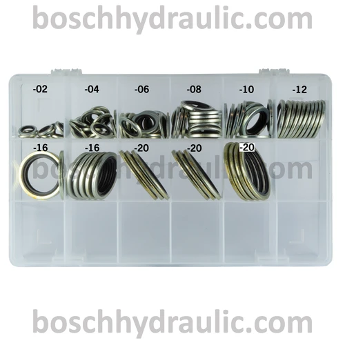 BSP BONDED SEAL KIT