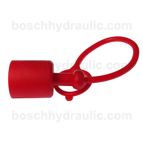 IB Series Dust Cap -06
