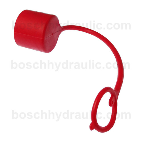 FF Dust Cap Coupler -04