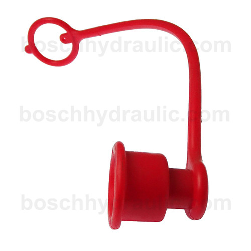 FF Dust Cap Nipple -12