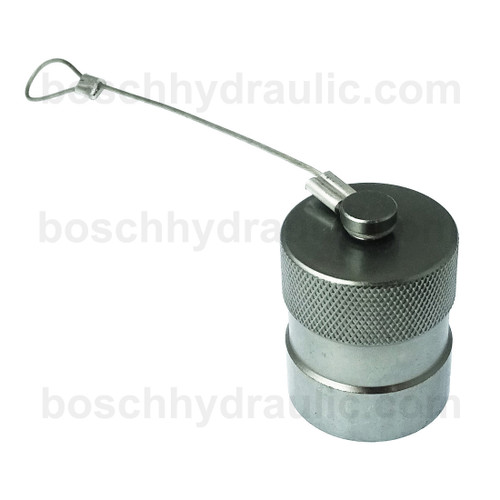 HFT Series Dust Cap -06