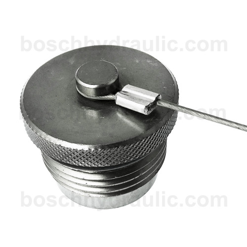 HFT Series Dust Plug -08
