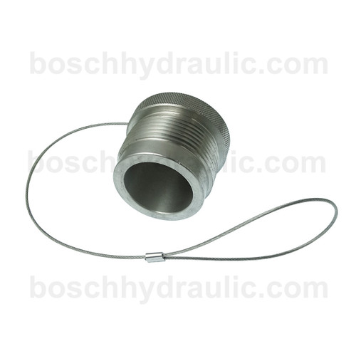 HFT Series Dust Plug -12