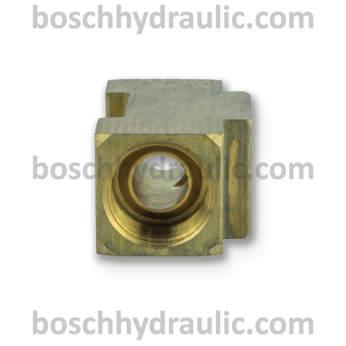 INV FLARE F -08 X INV FLARE F -08, BRANCH TEE