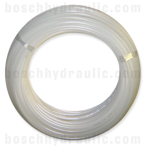 NYLON SEMI-RIGID TUBE TYPE 6 - 1/4" OD