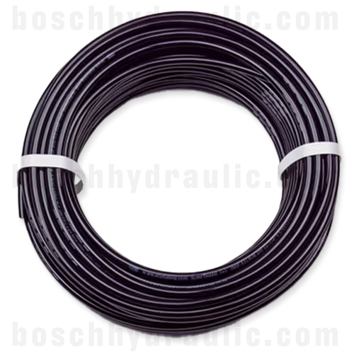 METRIC POLYURETHANE TUBE 12MM OD 2.0MM WALL