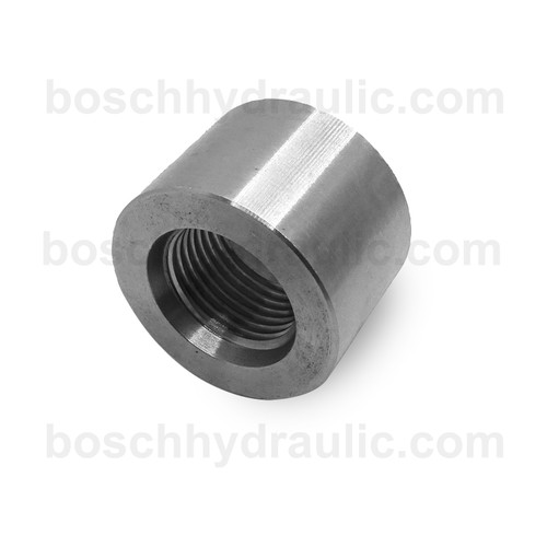 TUBE 5/8 X ORB FEMALE 5/8 BRAZE-ON