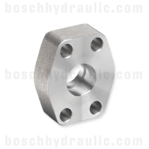 TUBE 1 X CODE 62 FEMALE 1 BRAZE-ON W/ O-RING