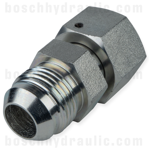 06L DIN FEMALE X -05 JIC MALE