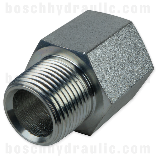 -06 ORB FEMALE X -08 NPT MALE