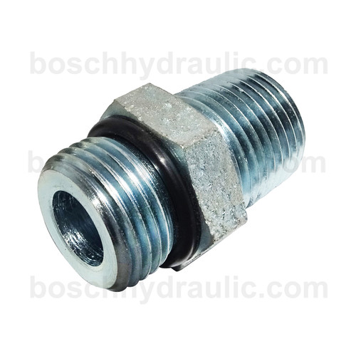 ORB M -10 X NPT M -12
