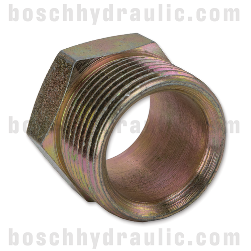 INVERTED FLARE -12 NUT INVERTED FLARE -12 NUT