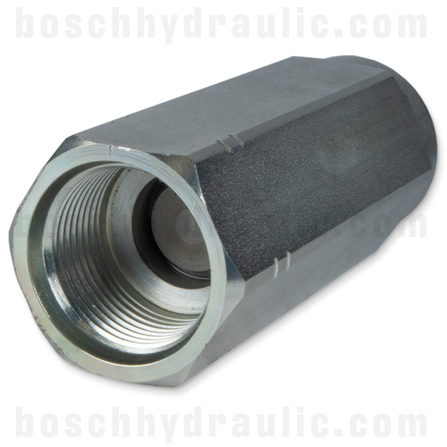 CHECK VALVE 1 ORB CRK 5 PSI 5075 WP