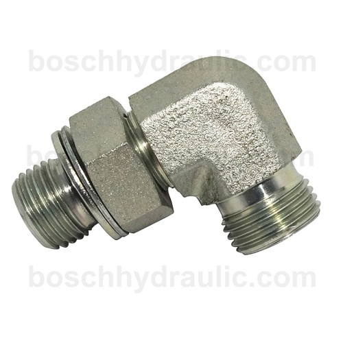 M20X1.5 OR M X DIN M 14S; 90° Elbow