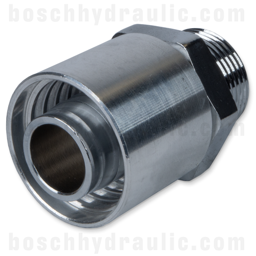FT SERIES: HOSE -16 X NPT M -16