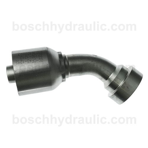 SE SERIES: Hose -24 X CAT -24; 45° Elbow