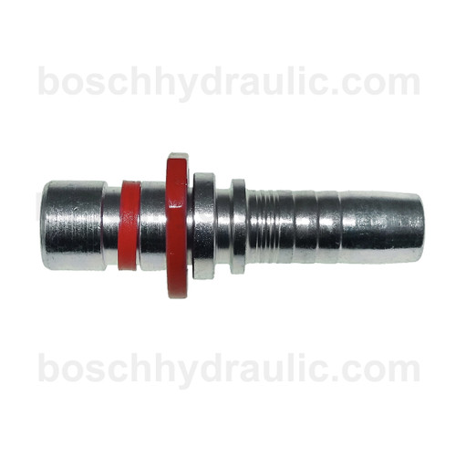 X SER: Hose -12 X WEO Plug -12