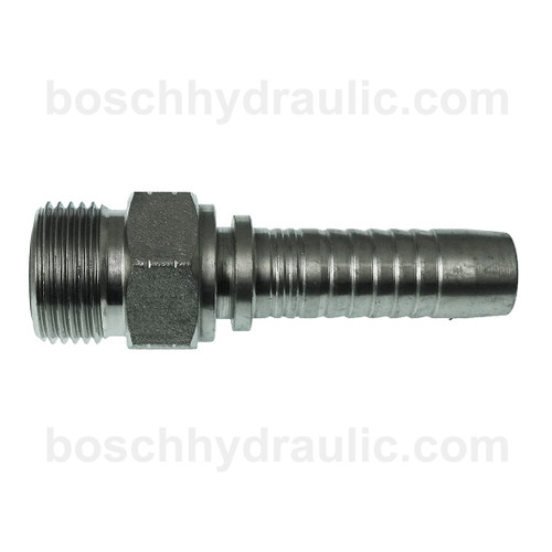 X SERIES: Hose -10 X ORFS M -12