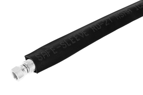 NYLON ABRASION SLEEVE 1"