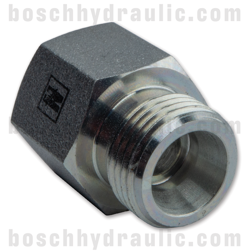 DIN M 10S X JIC F -06