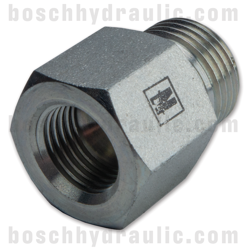 DIN M 10S X JIC F -06