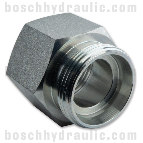 DIN M 28L X JIC F -16