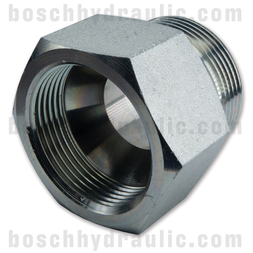 DIN M 30S X JIC F -20