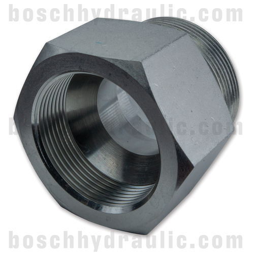 DIN M 38S X JIC F -24