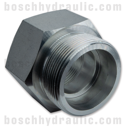 DIN M 38S X JIC F -24