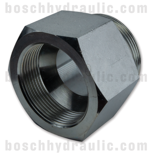 DIN M 42L X JIC F -24