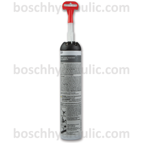 LOCTITE SI5900 RED RTV SILICONE - 190 ML