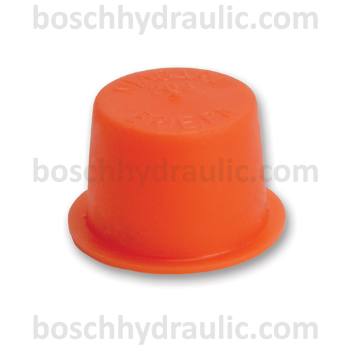IND REF 203 TAPERED PLASTIC PLUG