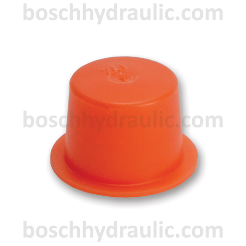 IND REF 241 PLASTIC TAPERED PLUG