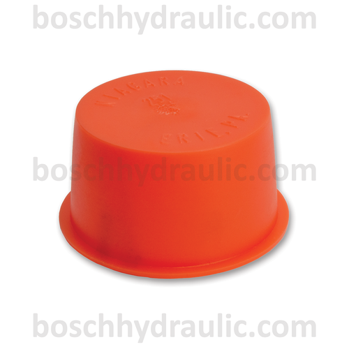 IND REF 251 TAPERED PLASTIC PLUG