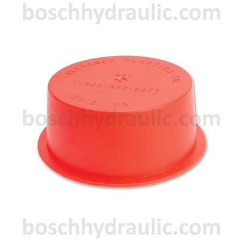 IND REF 261 PLASTIC TAPERED PLUG