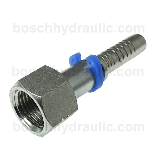 X SER: HOSE -06 X M.FLAT F M18X1.5