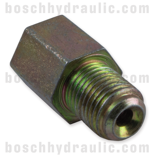 THREAD ADAPTER 10 X 1 - 10 X 1.25