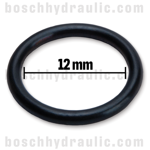 O-RING ORB 3/8"