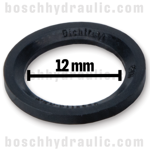 BSP ELASTOMER SEAL -02