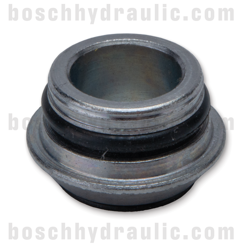 DIN M 15L TO JIC M CONVERTER