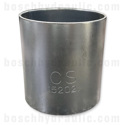 QUICK LOCK SLEEVES 2.125" ID PLATED