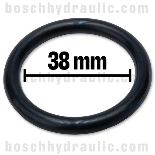 O-RING 90 DURO