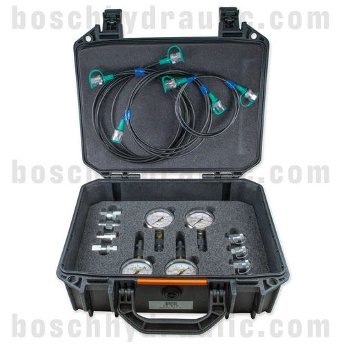 PRESSURE TEST KIT
