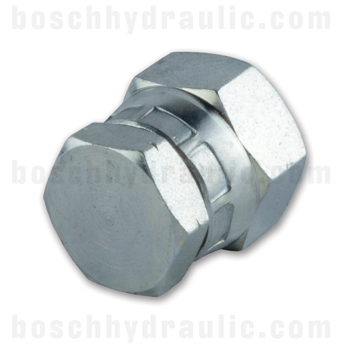-06 JIS CAP SWIVEL