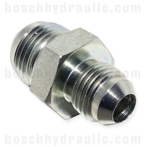 -06 JIC MALE X -04 JIC MALE
