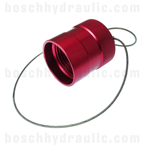 HFT SERIES DUST CAP -08